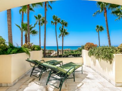 Apartment for sale in Elviria, Marbella East