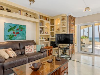 Apartment for sale in Elviria, Marbella East