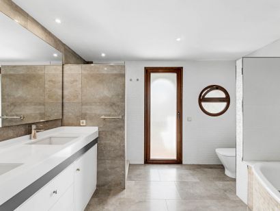 Penthouse for sale in Marbella - Puerto Banus