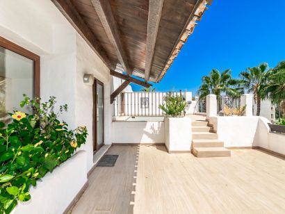 Penthouse for sale in Marbella - Puerto Banus
