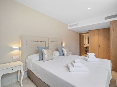 Villa for rent in Marbella