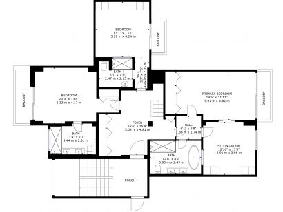 Penthouse for rent in Alcazaba, Marbella - Puerto Banus