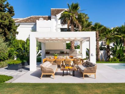 Maison à vendre dans Nueva Andalucia, Marbella