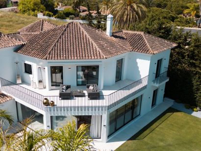 Maison à vendre dans Nueva Andalucia, Marbella