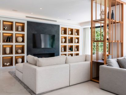 House for sale in Nueva Andalucia, Marbella