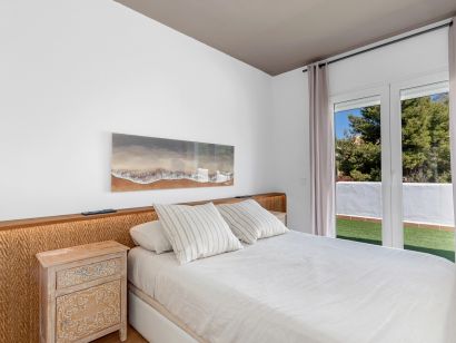 Penthouse for sale in Nagüeles, Marbella Golden Mile