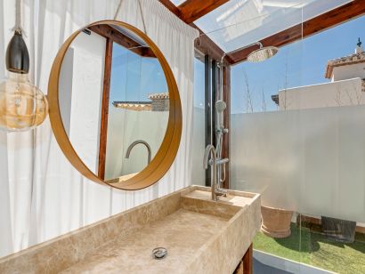 Appartement Terrasse à vendre dans Nagüeles, Marbella Golden Mile