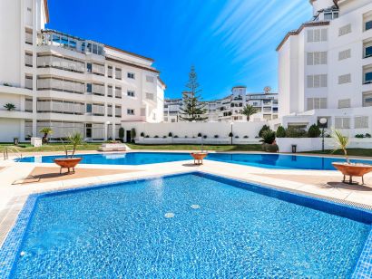 Duplex à vendre dans Marbella - Puerto Banus