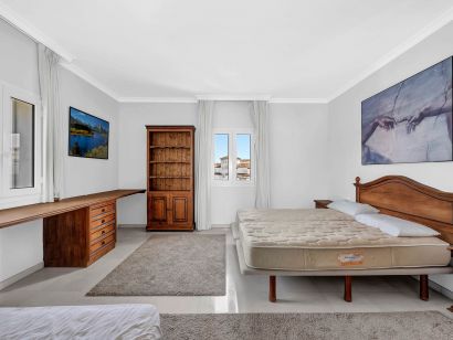 Duplex à vendre dans Marbella - Puerto Banus