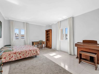 Duplex for sale in Marbella - Puerto Banus