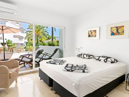 Appartement à vendre dans Rio Real, Marbella Est