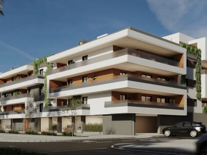 Appartement Terrasse à vendre dans San Pedro de Alcantara