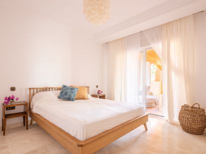 Wohnung zu vermieten in Sierra Blanca, Marbella Goldene Meile
