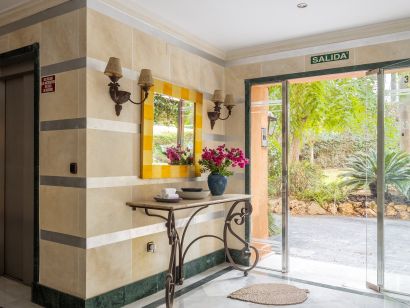 Apartamento para alquiler en Sierra Blanca, Marbella Golden Mile