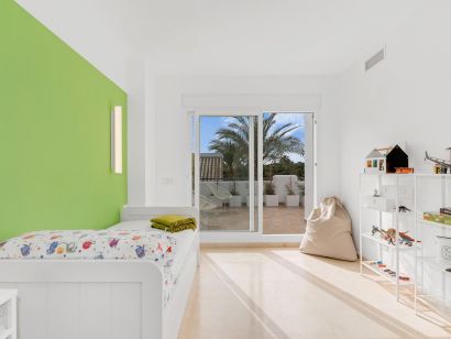 Appartement à vendre dans Los Monteros, Marbella Est