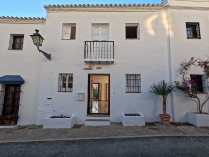 Maison de Ville à vendre dans Nueva Andalucia, Marbella