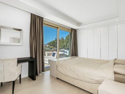 Wohnung zu verkaufen in Golden Mile, Marbella Goldene Meile