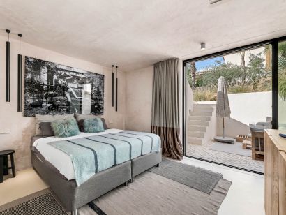 Villa para alquiler en Marbesa, Marbella Este