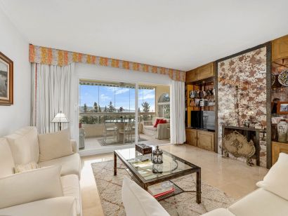 Appartement à vendre dans Marbella - Puerto Banus