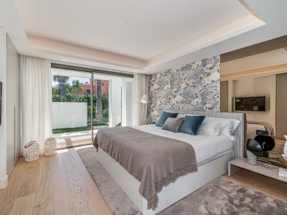 Villa for rent in Sierra Blanca, Marbella Golden Mile