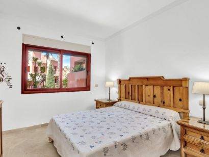 Apartment for sale in El Rosario, Marbella East