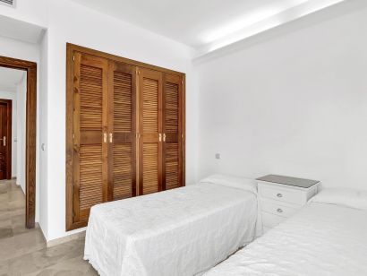 Wohnung zu verkaufen in El Rosario, Marbella Ost