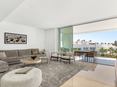 Town House for rent in Rio Real, Marbella East