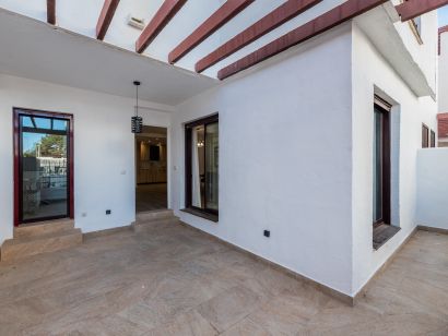 Duplex a la venta en Marbella - Puerto Banus