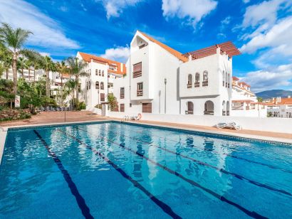 Duplex for sale in Marbella - Puerto Banus