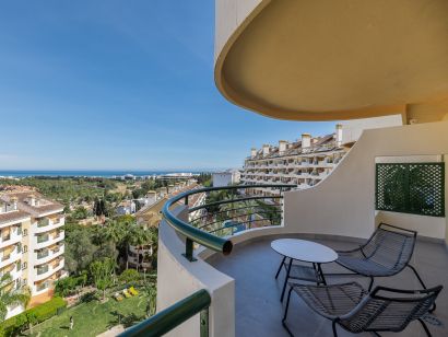 Apartamento a la venta en Marbella - Puerto Banus