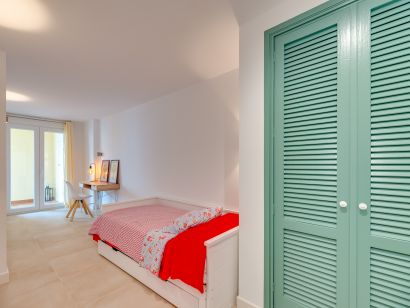 Apartamento para alquiler en Marbella Golden Mile
