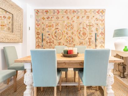 Town House for sale in Cabopino, Marbella East