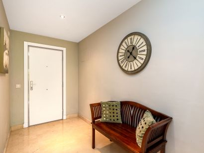 Apartment for sale in San Pedro Playa, San Pedro de Alcantara