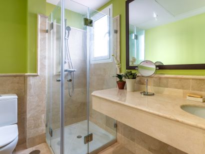 Apartment for sale in San Pedro Playa, San Pedro de Alcantara