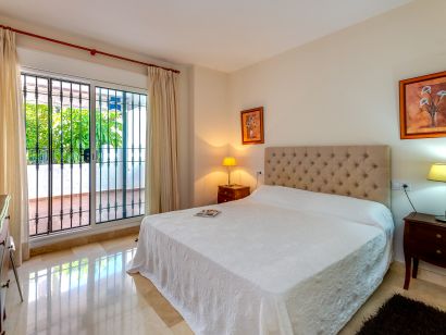 Apartment for sale in San Pedro Playa, San Pedro de Alcantara