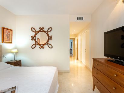Apartment for sale in San Pedro Playa, San Pedro de Alcantara