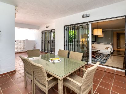Apartment for sale in San Pedro Playa, San Pedro de Alcantara