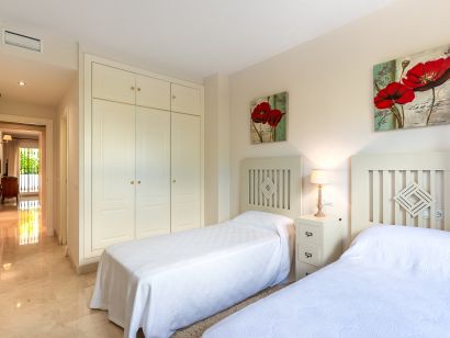 Apartment for sale in San Pedro Playa, San Pedro de Alcantara