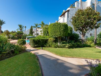 Wohnung zu verkaufen in Beach Side Golden Mile, Marbella Goldene Meile
