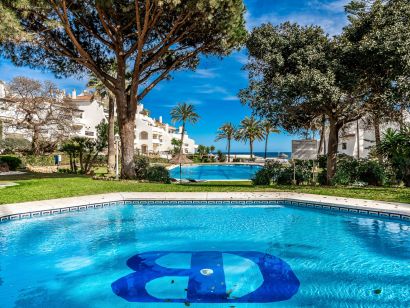 Town House for sale in Beach Side Golden Mile, Marbella Golden Mile