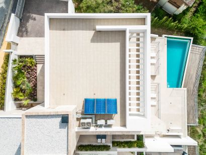 Villa à vendre dans Los Arqueros, Benahavis