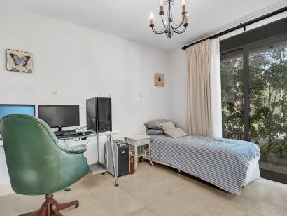 Wohnung zu verkaufen in Los Monteros, Marbella Ost