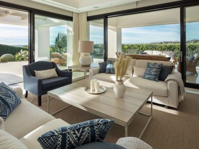 Villa for sale in Nueva Andalucia, Marbella