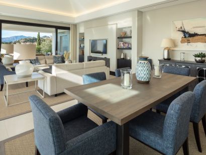 Villa for sale in Nueva Andalucia, Marbella