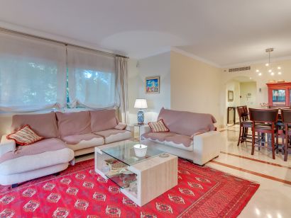 Apartamento a la venta en Beach Side Golden Mile, Marbella Golden Mile