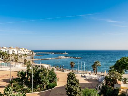 Apartment for sale in Marbella - Puerto Banus