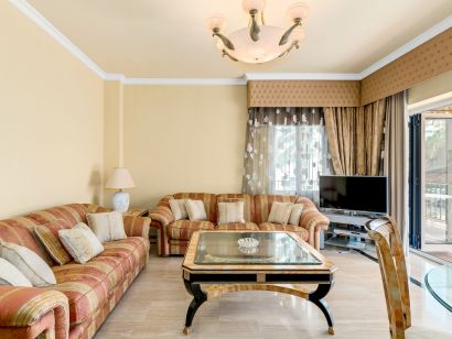 Apartment for sale in Marbella - Puerto Banus