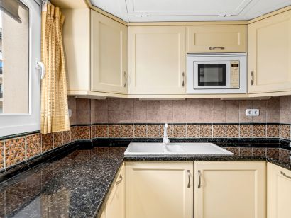 Apartment for sale in Marbella - Puerto Banus