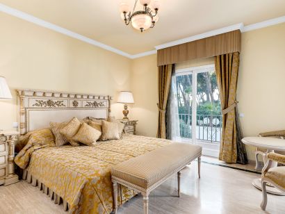 Apartment for sale in Marbella - Puerto Banus