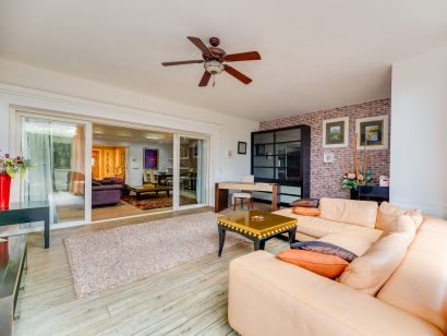 Apartment for rent in Sierra Blanca, Marbella Golden Mile